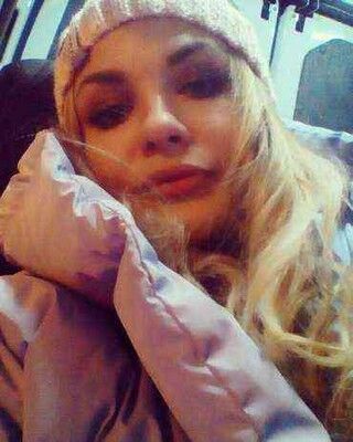 Телочки из Березани