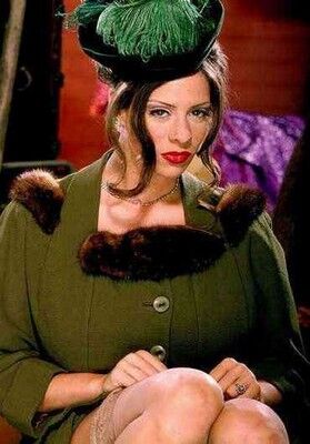 Телочка из Бирска