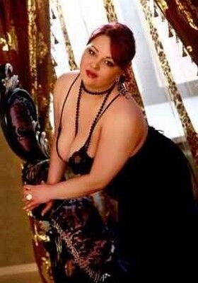 Шлюха из Борисполя