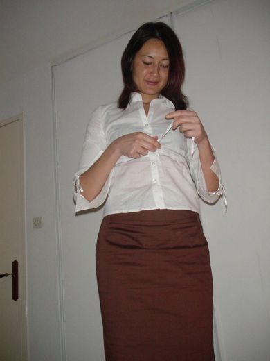 Бляди г. Чапаевск