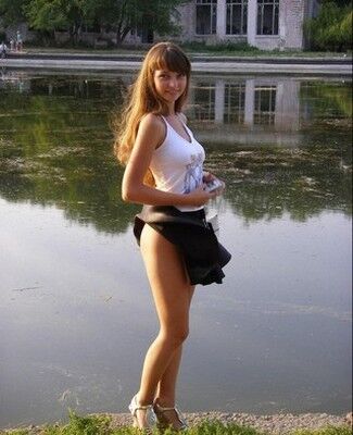 Варя город Чегем Второй