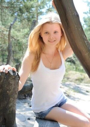 Шалава города Чухломы