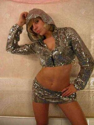 Алиса г. Дружба