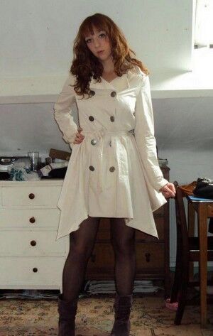 Девочки города Калининской