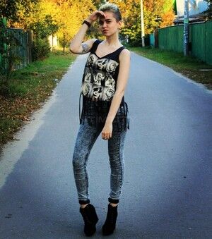 Ася город Красноярск