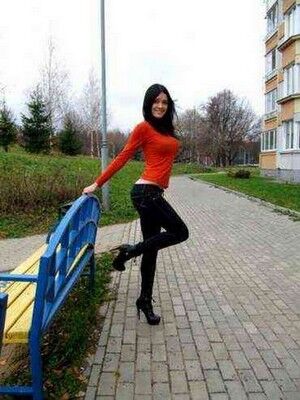 Шалавы Левокумского