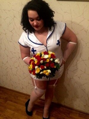 Девочки Мегиона