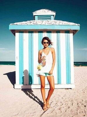 Шалава г. Никеля