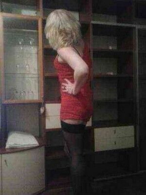 Шлюха города Нягани