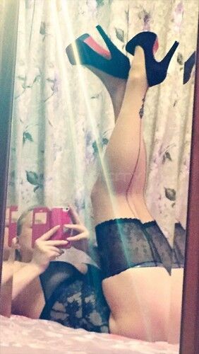 Телочки Самбора