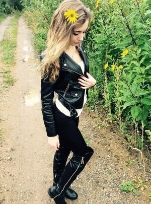 Ксения г. Сатпаев