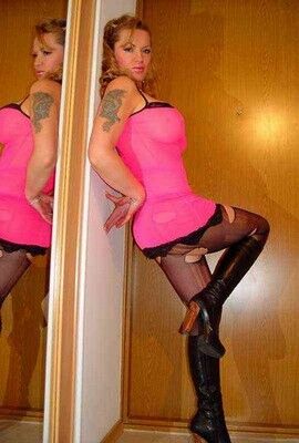 Блядь из Средней Ахтубы