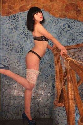 Блядь г. Старотитаровской