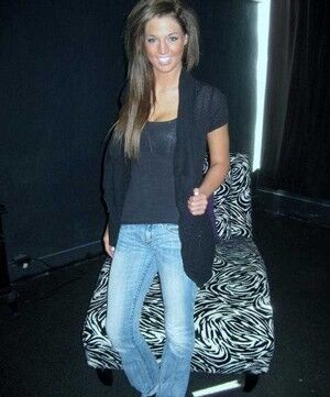 Нина город Зеленоград