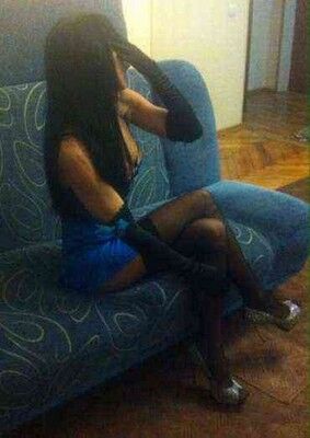 Шалавы города Знаменки