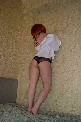 Шлюха города Алексеевки