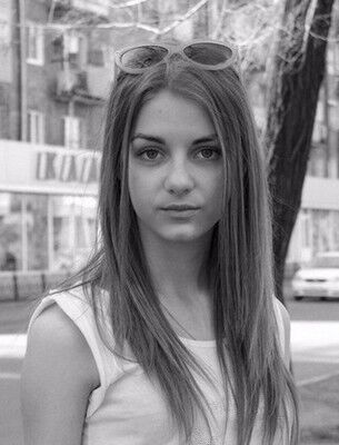 Шалавы города Березовки