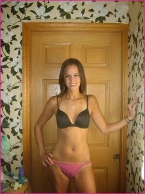 Индивидуалка из Бурыни