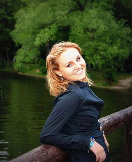 Блядь города Кинеля