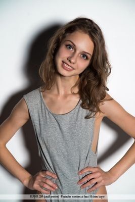 Телочка г. Курского