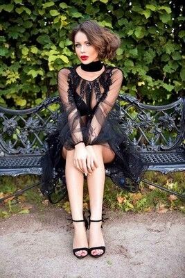 Шлюхи Лакинск