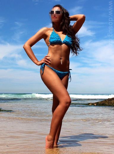 Маша г. Матвее Курган