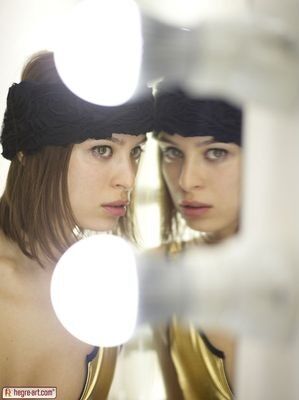 Алина г. Майма