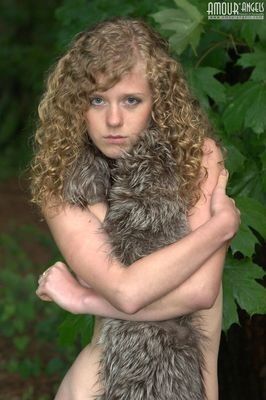 Пелагея г. Мезень