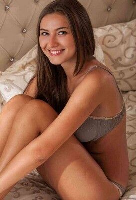 Путаны Оленегорска-2