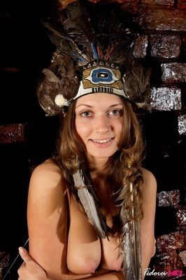 Девочка города Платнировской