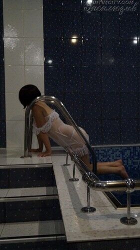 Индивидуалка города Пойковского