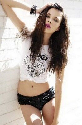 Блядь города Селидово