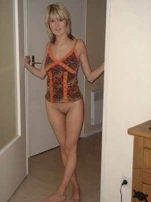 Девочки Скидели