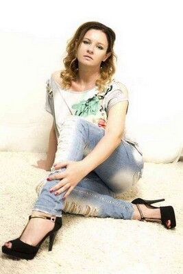 Девочка из Тобольска