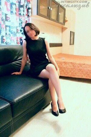 Шлюха г. с Великих Мостов