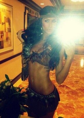 Девочка города Алексина