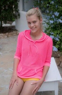 Шлюха города Дисны