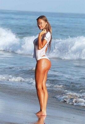 Телочка из Карымского