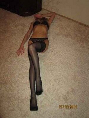 Шалавы г. Кедровый