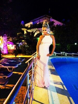 Шлюха города Ливен