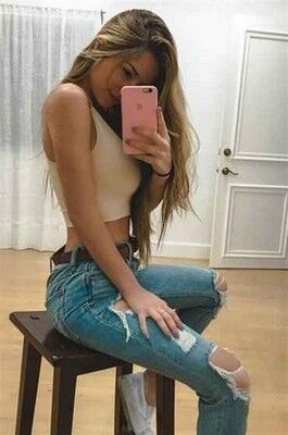 Девочка г. Покровки