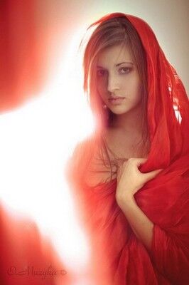 Девочка г. Сенгилея