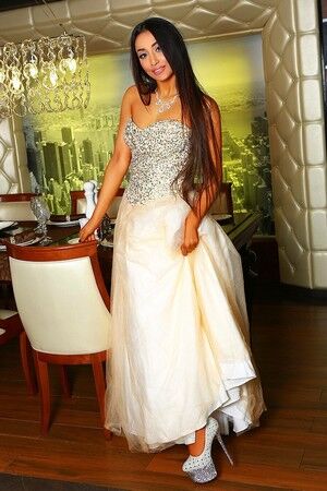 Проститутки Шерловой Горы