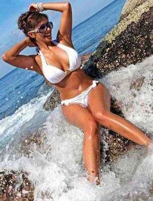 Людмила город Смела