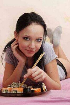 Ева г. Советская Гавань