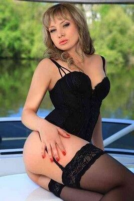 Проститутка из Волковыска