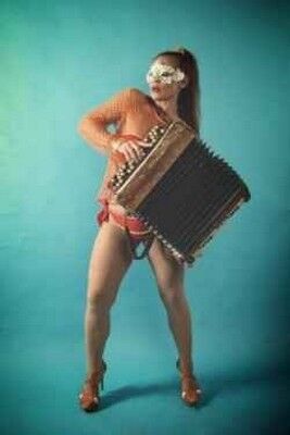 Анфиса город Бирюсинск