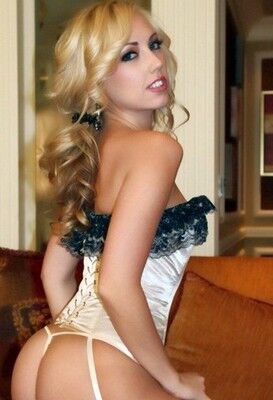 Бляди Духовщины