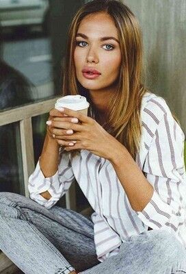 Бляди Ершова