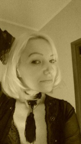 Блядь из Фурманова